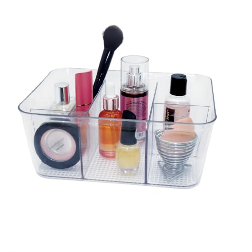 Oggi 8 Compartment Cosmetic Organizer