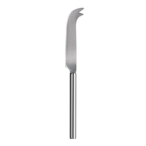 Oggi Bartender Knife, 9.5" / 24cm Bar Knife, Stainless Steel Handle, Double Tipped Stainless Steel Blade, Bar Cart Accessories, Bartender Accessories, Cocktail Kit