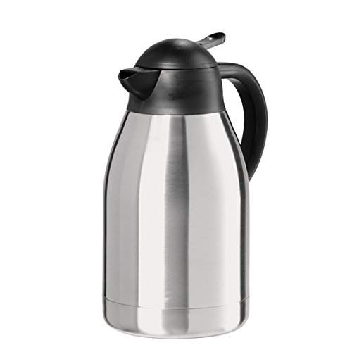 OGGI Catalina 68oz Stainless Steel Thermal Coffee Carafe
