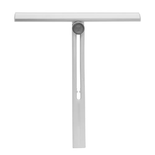 OGGI Folding Shower Squeegee with 11