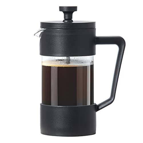 Oggi French Press Coffee Maker (12oz)