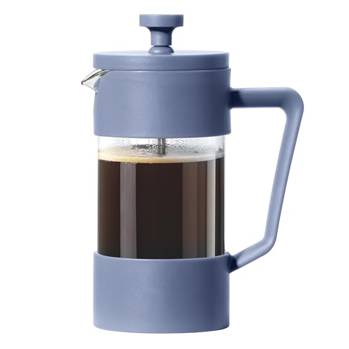 Oggi French Press Coffee Maker (12oz)