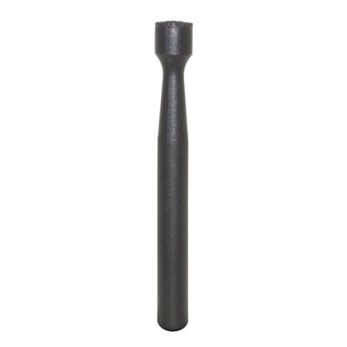 OGGI Long Muddler for Cocktails, Durable Plastic, 8"/20cm - Ideal Bartender Accessories, Cocktail Accessories, Drink Muddler, Cocktail Muddler