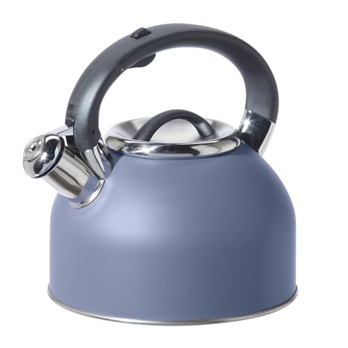 OGGI Tea Kettle for Stove Top
