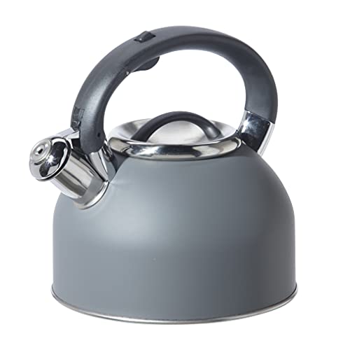 OGGI Tea Kettle for Stove Top