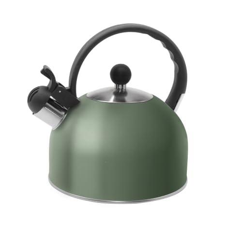 OGGI Tea Kettle for Stove Top