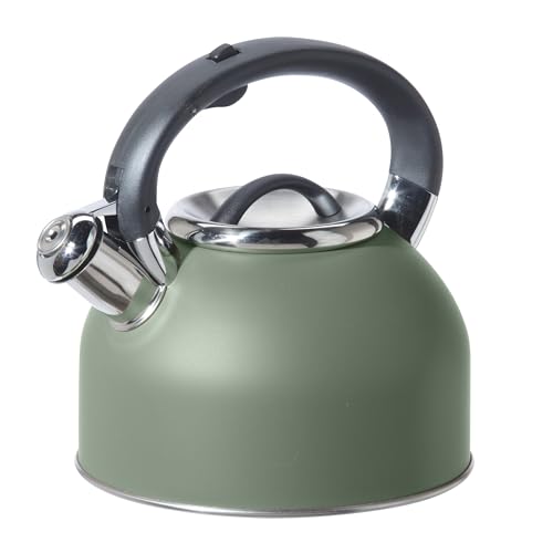 OGGI Tea Kettle for Stove Top