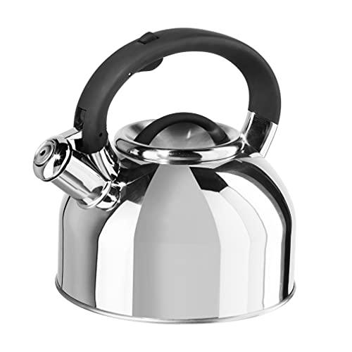 OGGI Tea Kettle for Stove Top