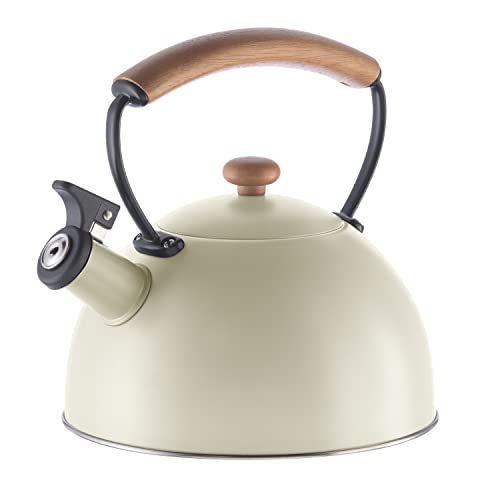 OGGI Tea Kettle for Stove Top