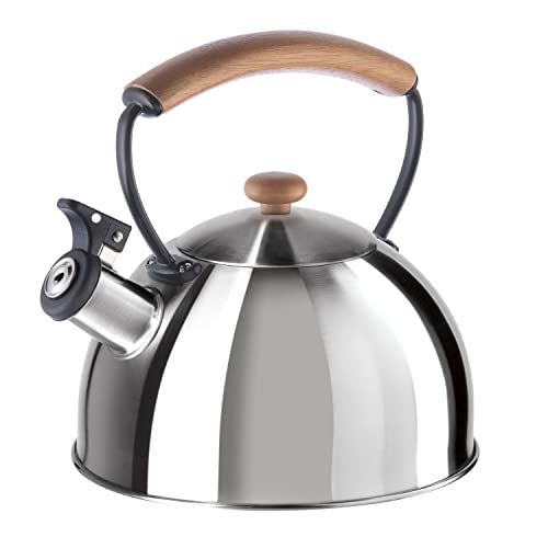 OGGI Tea Kettle for Stove Top