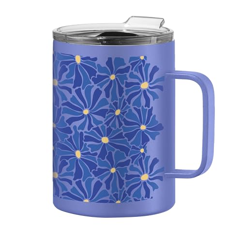OGGI ThermoMug Stainless Steel Insulated Mug
