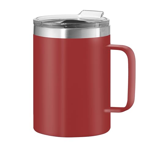 OGGI ThermoMug Stainless Steel Insulated Mug